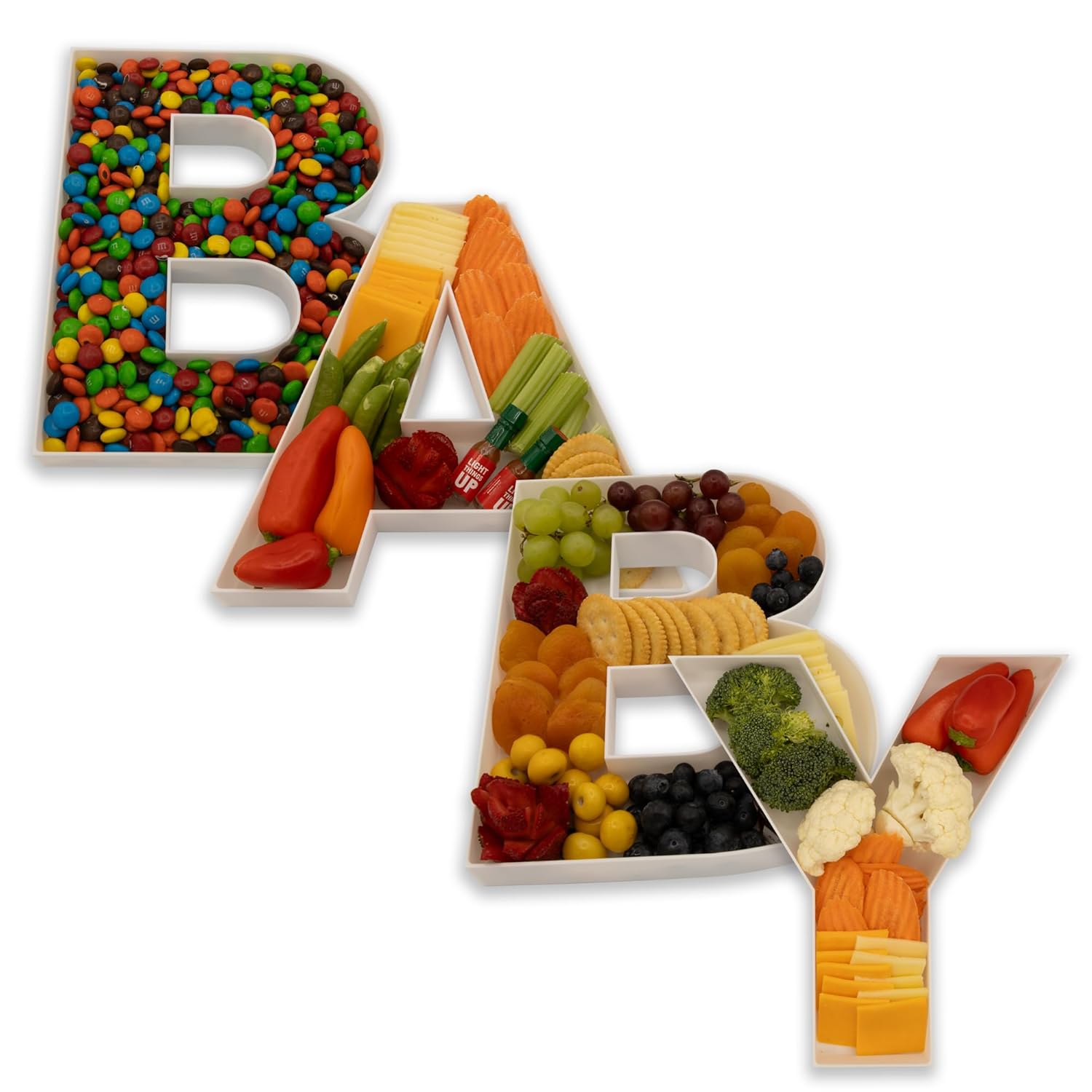 Lebensmittel befüllbare Buchst – Baby Food Kids Bewertung und Preis