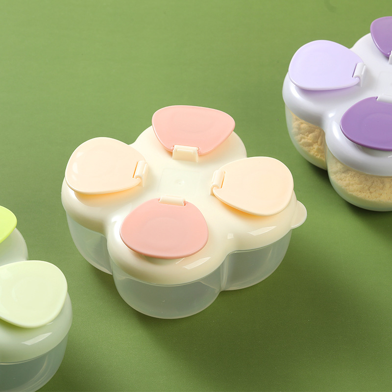 Tragbarer Clover 4-Fach Milchp – Baby Food Options Bewertung und Preis