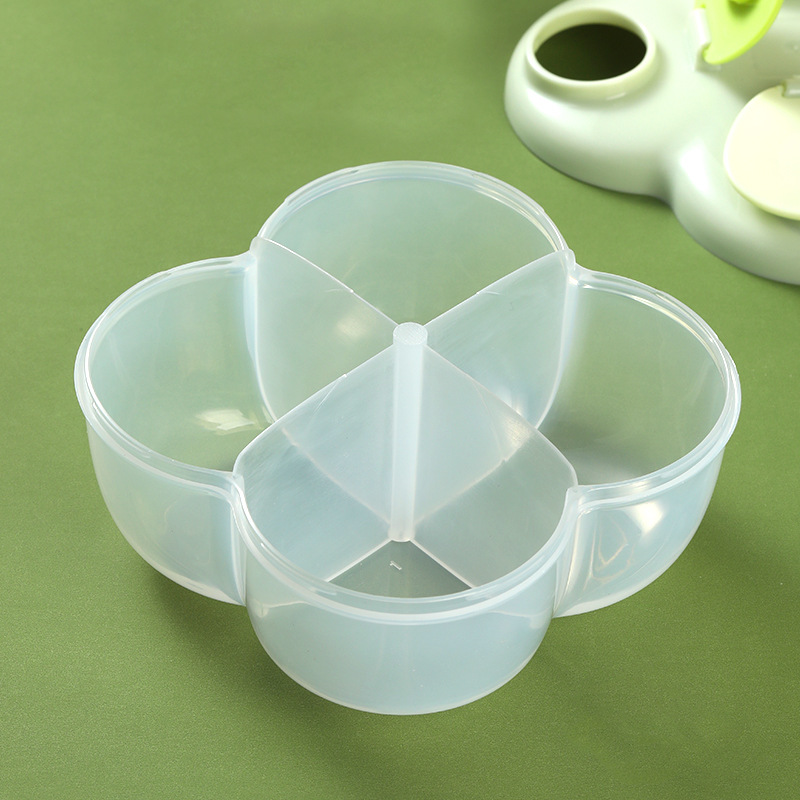 Tragbarer Clover 4-Fach Milchp – Baby Food Options Bewertung und Preis