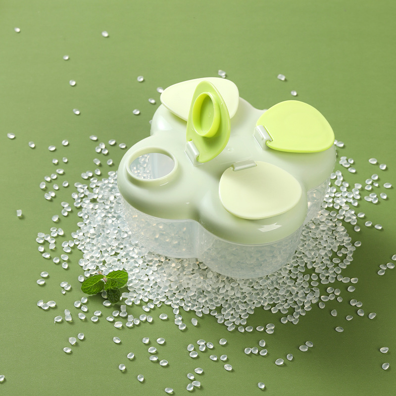 Tragbarer Clover 4-Fach Milchp – Baby Food Options Bewertung und Preis