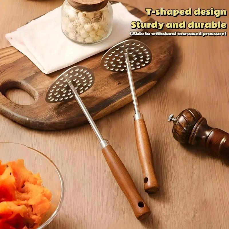 201 Edelstahl-Kartoffelpüreepr – Baby Food With Sweet Potato Bewertung und Preis