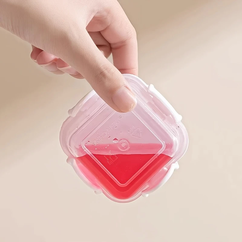 Mini-Frischbox in Lebensmittel – Baby Food Options Bewertung und Preis