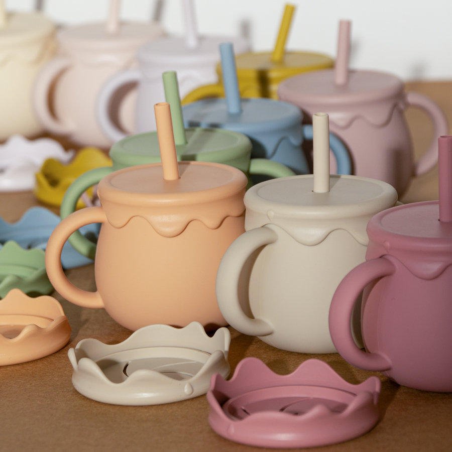 Baby Fütterung Tassen Tragbare – Baby Food Options Bewertung und Preis