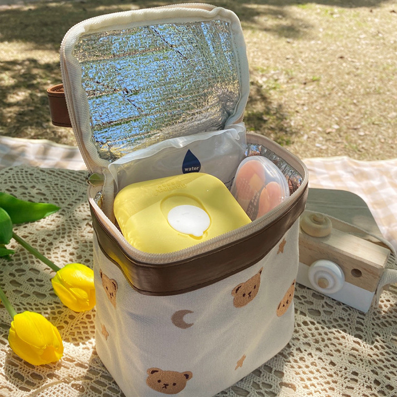 MILANCEL Neue Isoliertasche fü – Baby Food Kids Bewertung und Preis