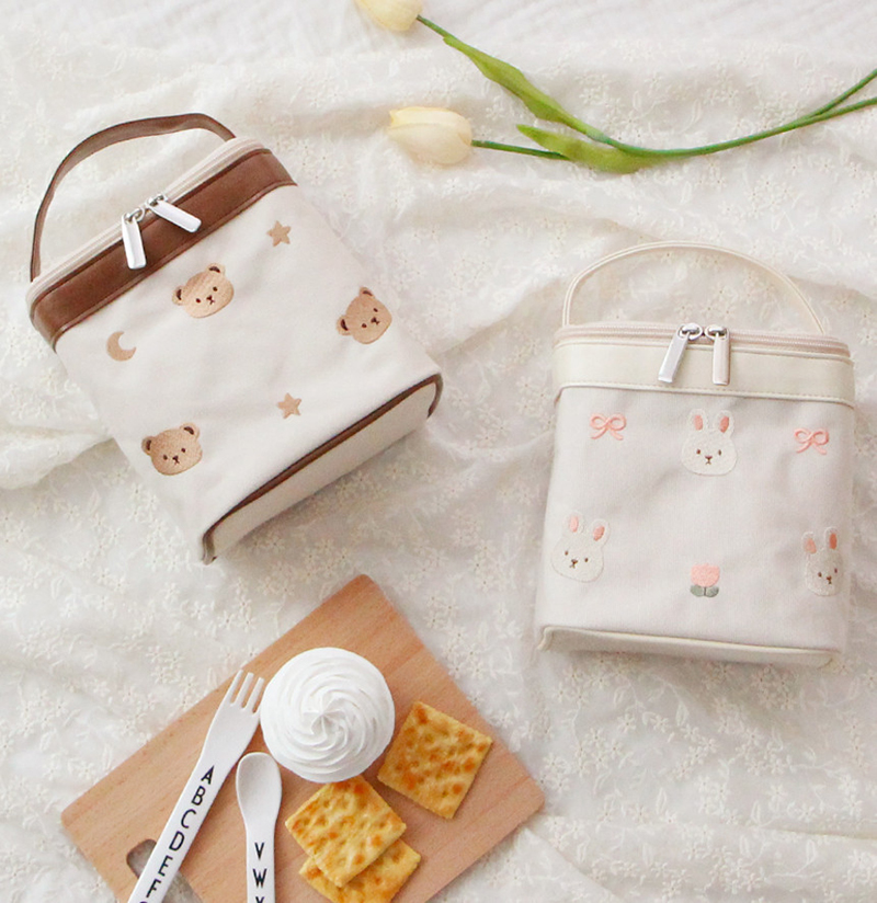 MILANCEL Neue Isoliertasche fü – Baby Food Kids Bewertung und Preis