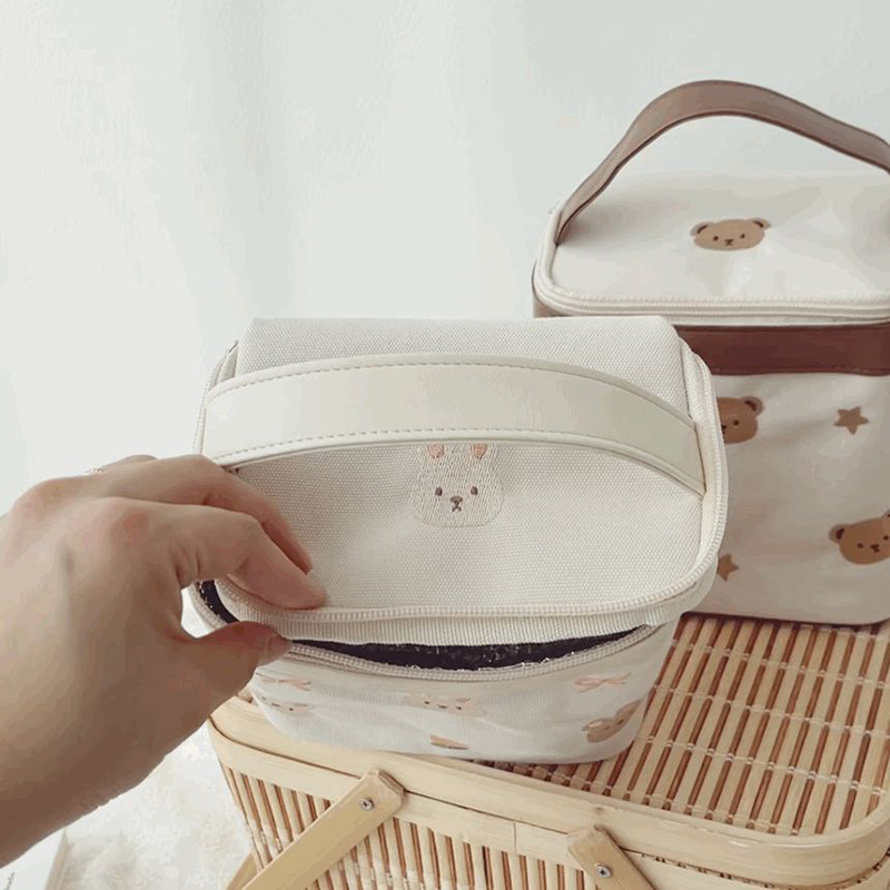 MILANCEL Neue Isoliertasche fü – Baby Food Kids Bewertung und Preis