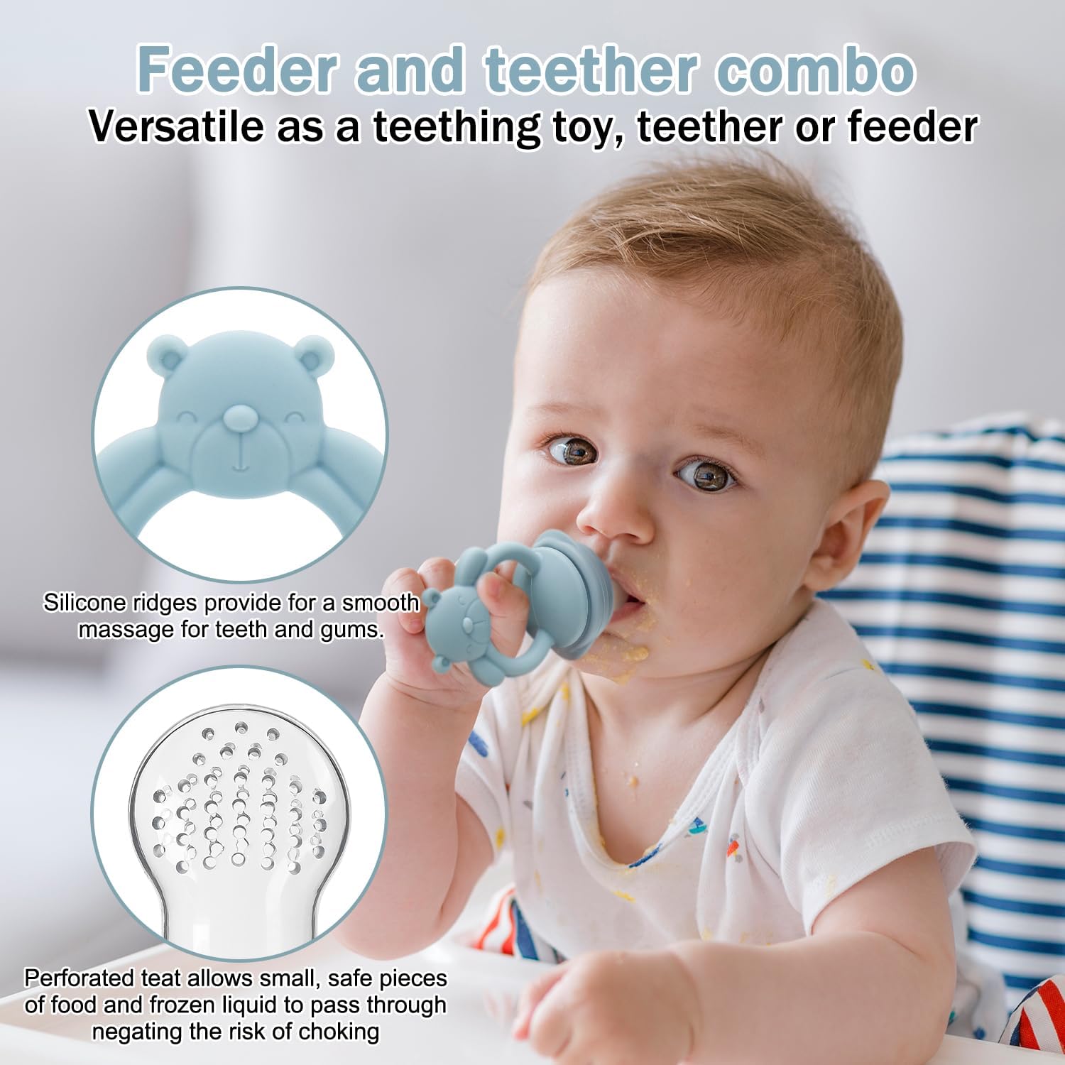 Baby Frucht- und Nahrungsmitte – Baby Food Kids Bewertung und Preis