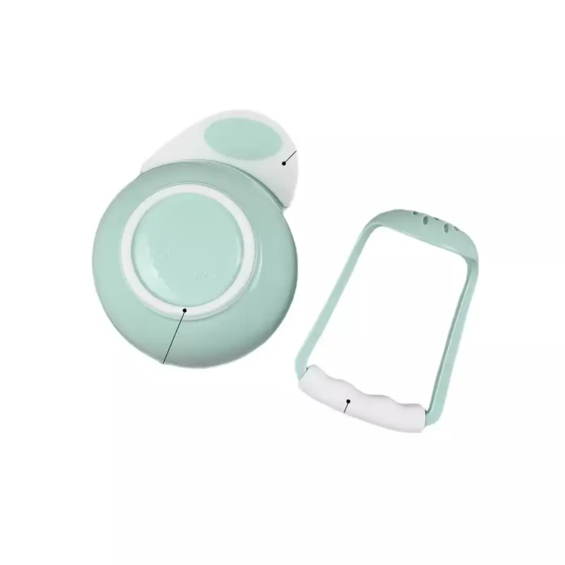 1pc Polypropylen Manuelle Lebe – Baby Food Bowl Bewertung und Preis
