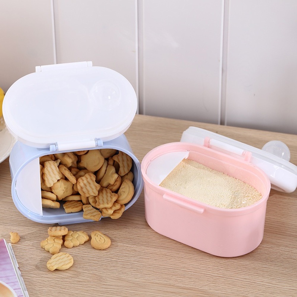 Behälter für Babymilchpulver,  – Baby Food Options Bewertung und Preis