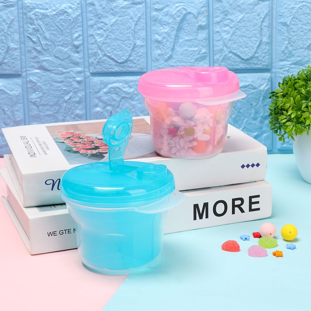 3-dosen-Formelbehälter für die – Baby Food Options Bewertung und Preis