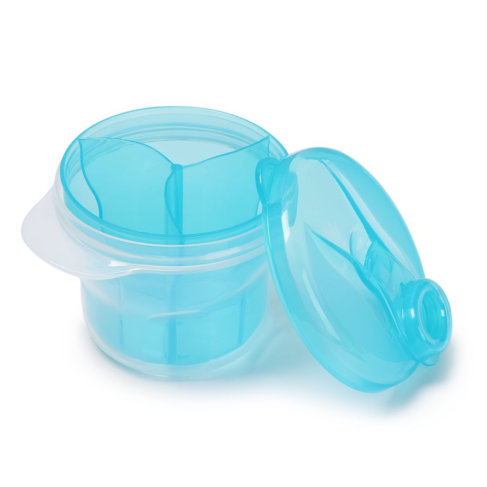 3-dosen-Formelbehälter für die – Baby Food Options Bewertung und Preis