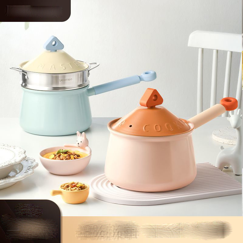Babynahrung Keramik Antihaft M – Baby Food Instant Bewertung und Preis