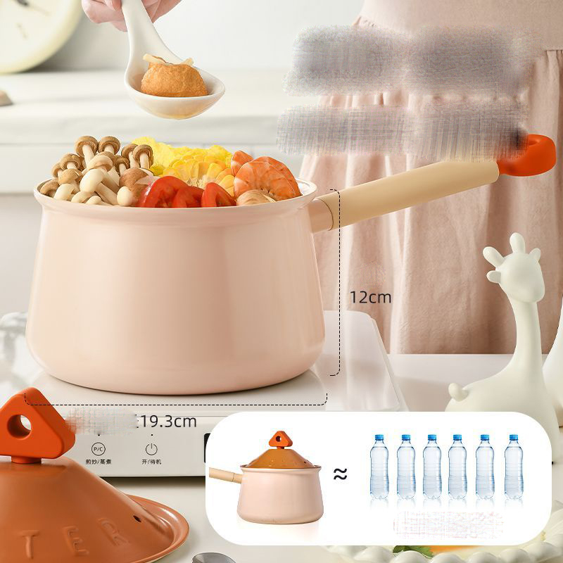 Babynahrung Keramik Antihaft M – Baby Food Instant Bewertung und Preis