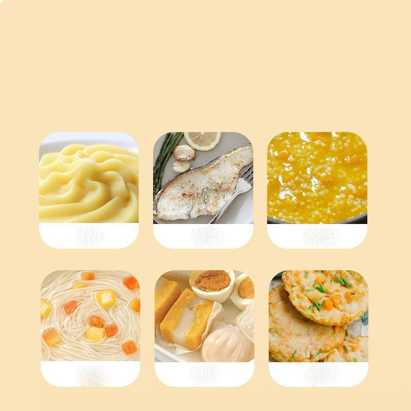 Babynahrung Keramik Antihaft M – Baby Food Instant Bewertung und Preis