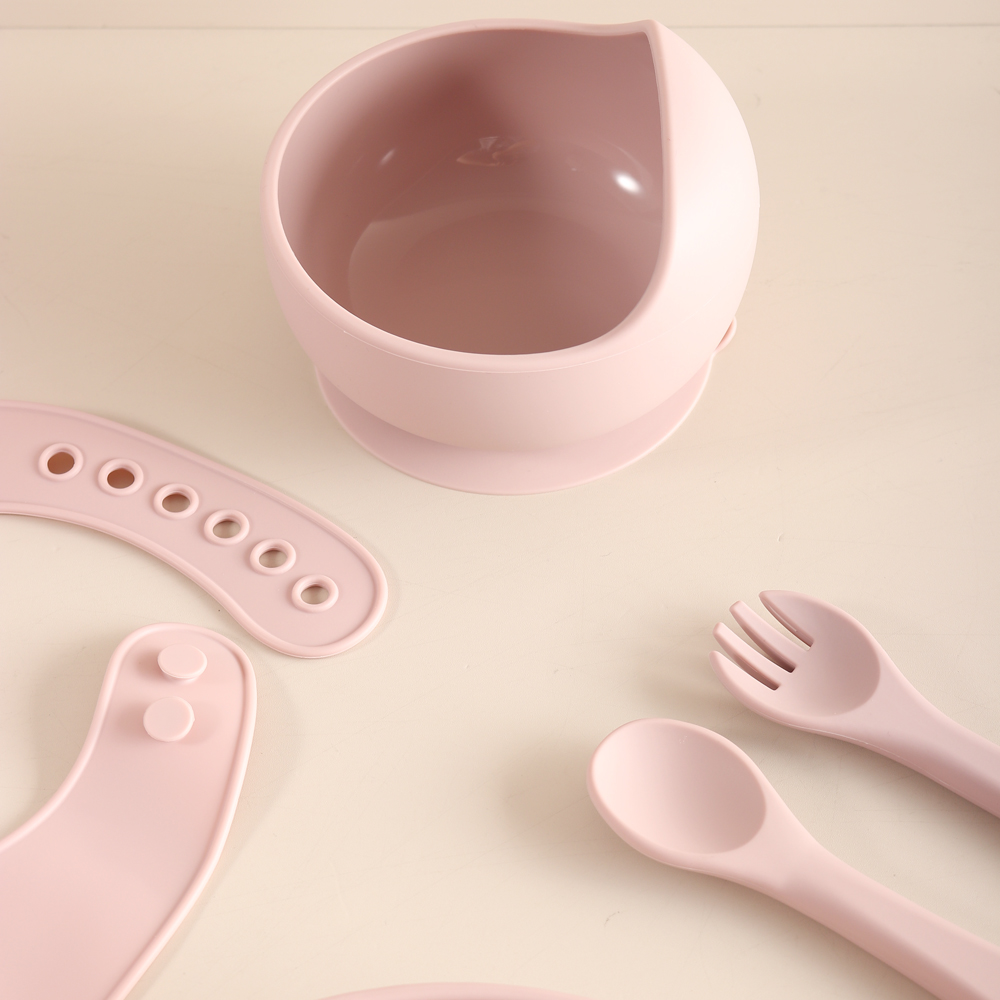 Laser Elephant Baby Utensilien – Baby Food Weaning Bewertung und Preis