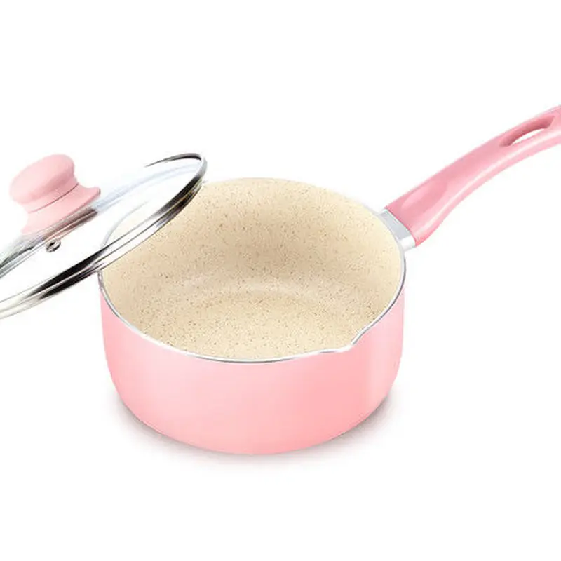 Milchtopf Antihaftbeschichtete – Baby Food Instant Bewertung und Preis