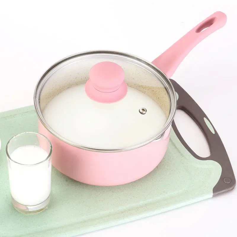 Milchtopf Antihaftbeschichtete – Baby Food Instant Bewertung und Preis
