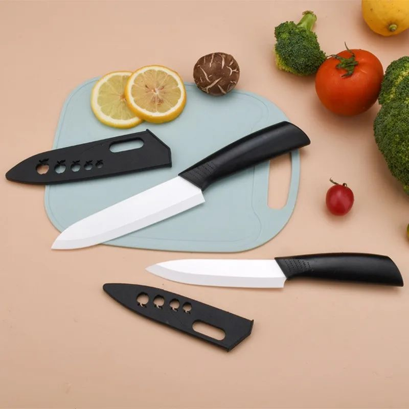 3/4/5 Zoll Keramikmesser, best – Baby Food Quantity Bewertung und Preis
