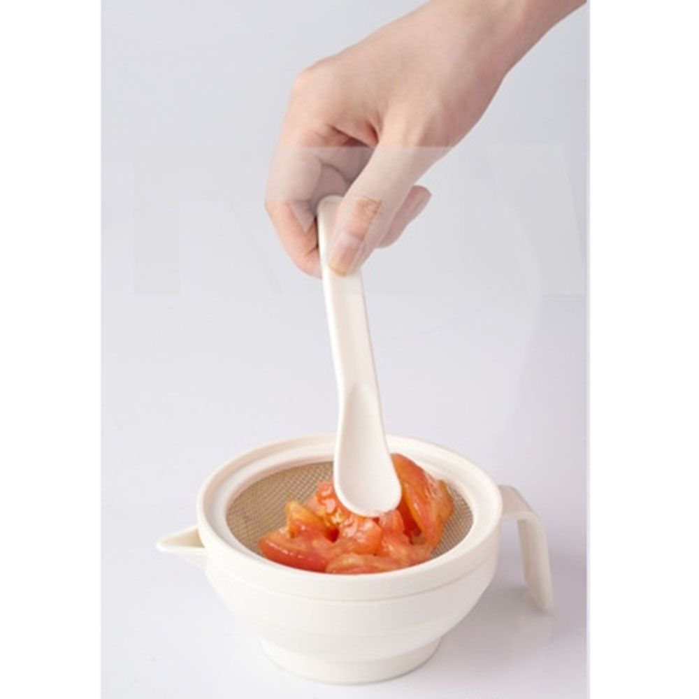 7-teiliges tragbares Lebensmit – Baby Food Bowl Bewertung und Preis