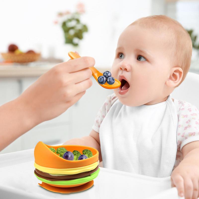 Silikon Baby Fütterung Set Kle – Baby Food Weaning Bewertung und Preis