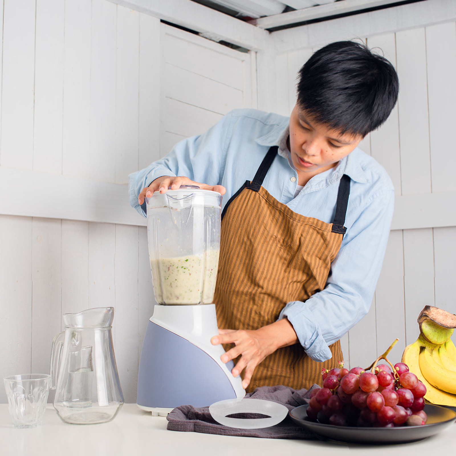 2 Stück Baby-Nahrungszubereite – Baby Food Weaning Bewertung und Preis