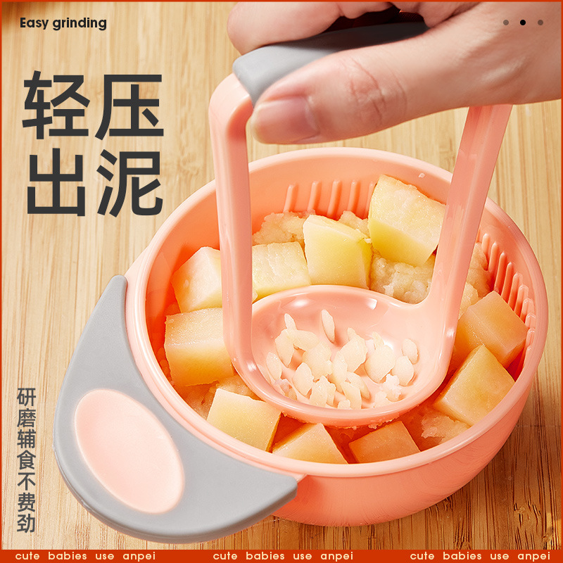 Kinderfuttermühle/Baby Obst Ka – Baby Food Bowl Bewertung und Preis