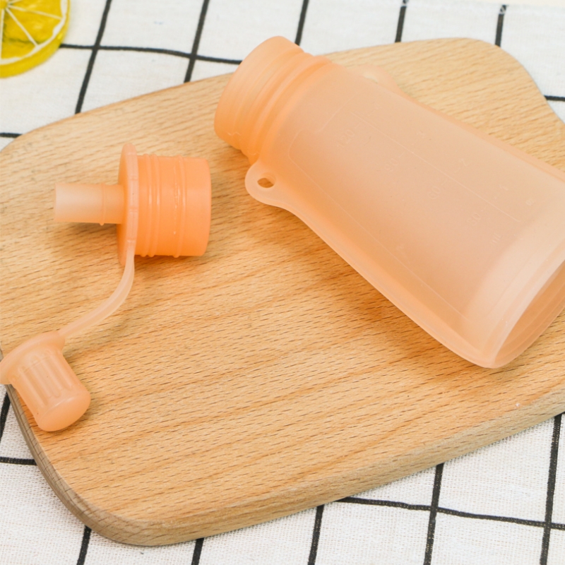 Tragbarer Milchaufbewahrungsbe – Baby Food Options Bewertung und Preis