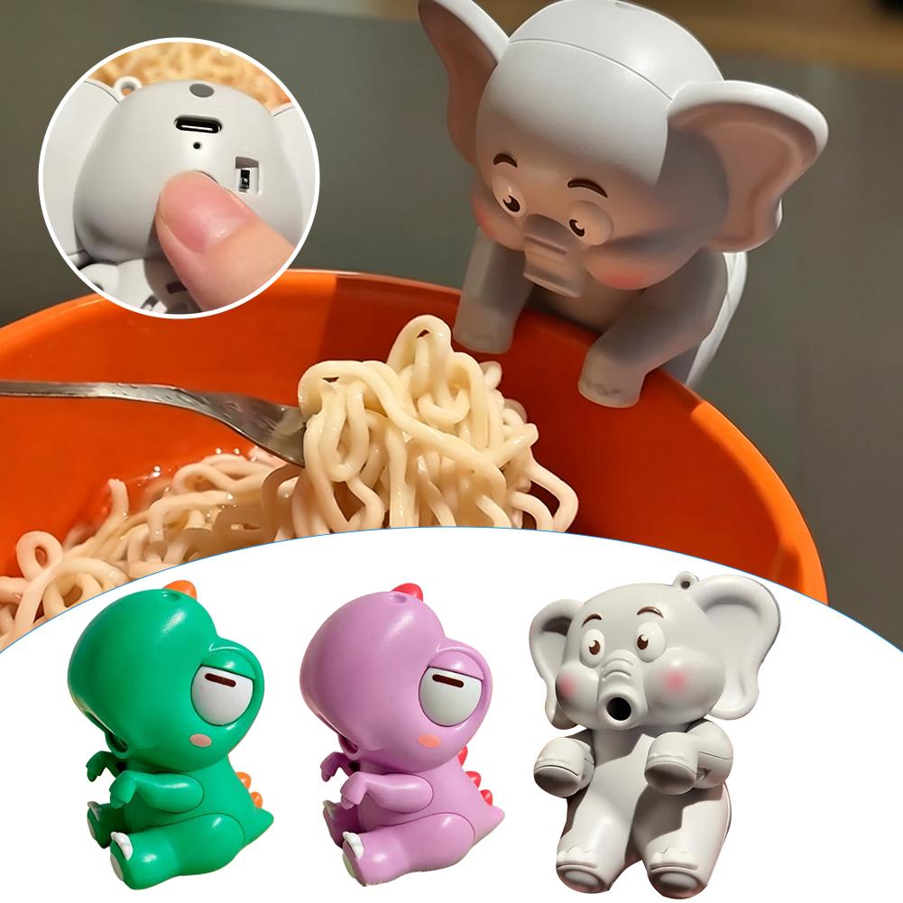 Mini-Elefanten-Fütterungskühle – Baby Food Bowl Bewertung und Preis