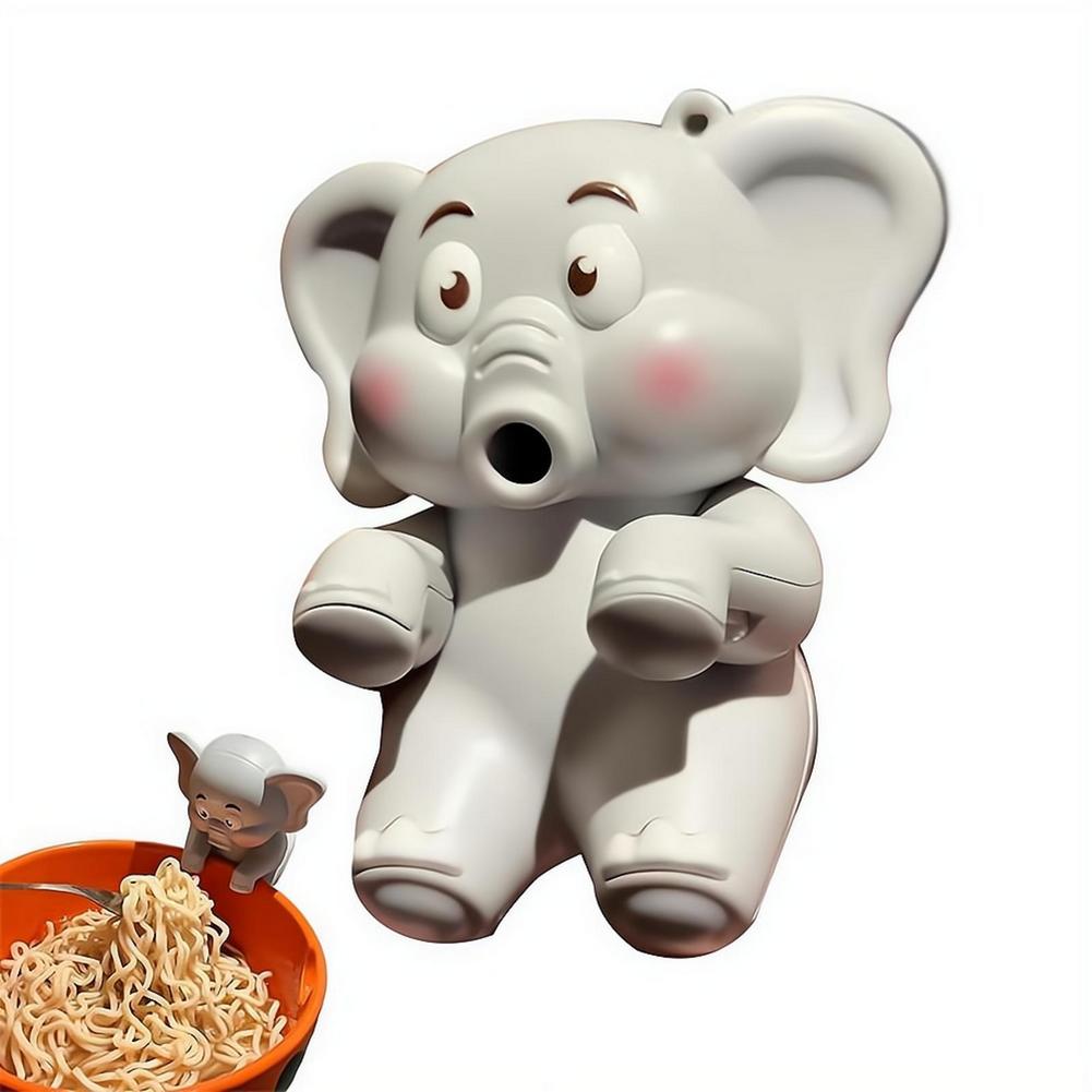 Mini-Elefanten-Fütterungskühle – Baby Food Bowl Bewertung und Preis