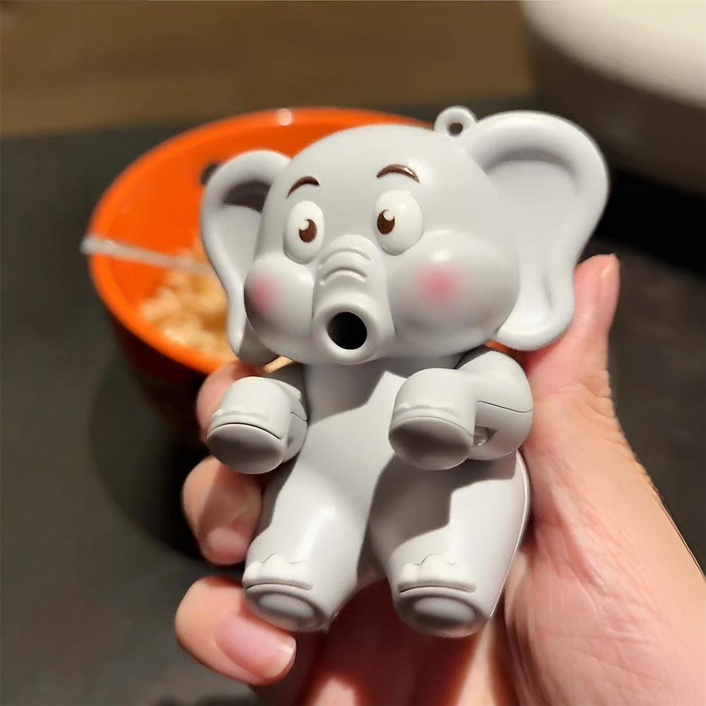 Mini-Elefanten-Fütterungskühle – Baby Food Bowl Bewertung und Preis