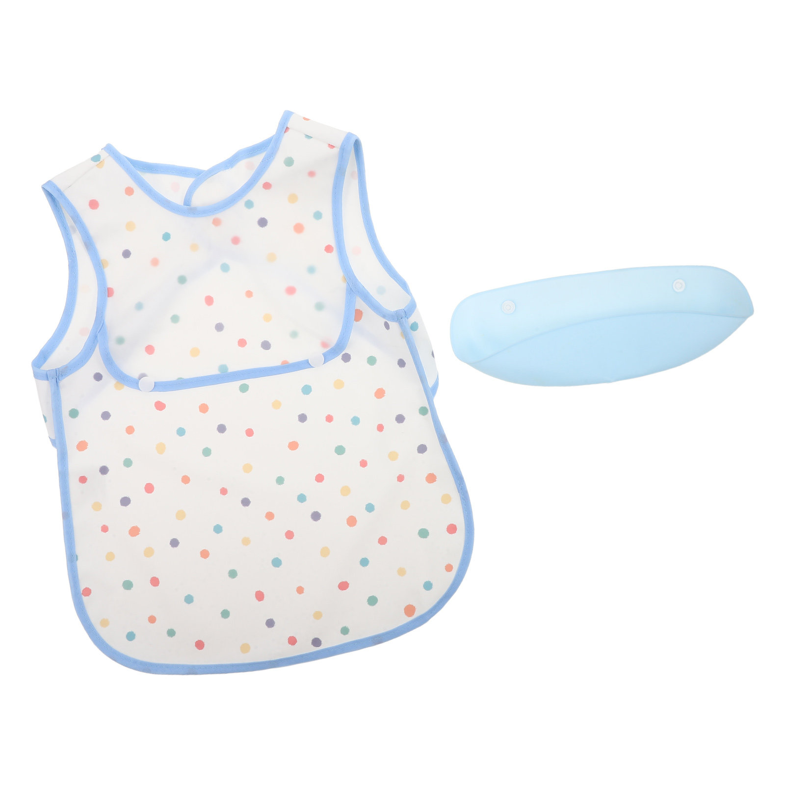 Wasserdichter Lätzchen mit Tas – Baby Food Kids Bewertung und Preis