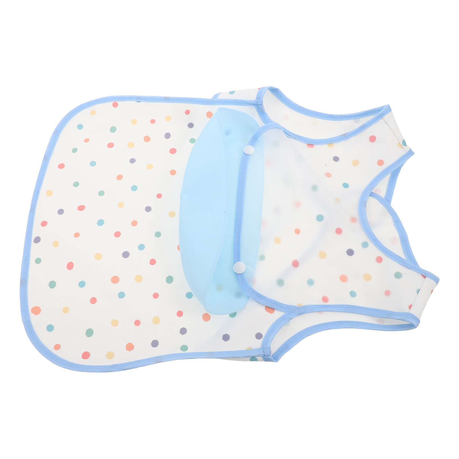 Wasserdichter Lätzchen mit Tas – Baby Food Kids Bewertung und Preis