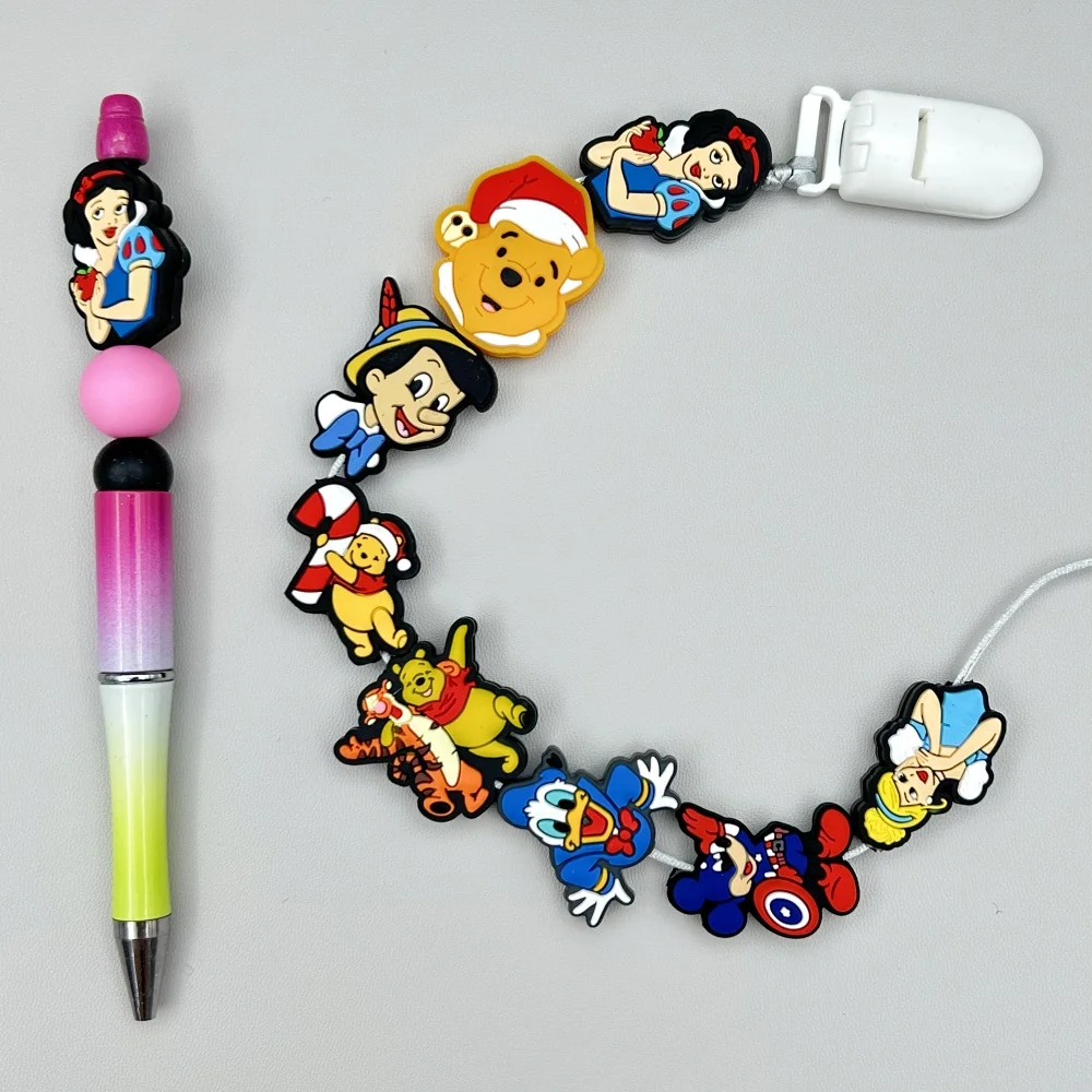10PC DIY Cartoon Mini Silikon  – Baby Food Kids Bewertung und Preis