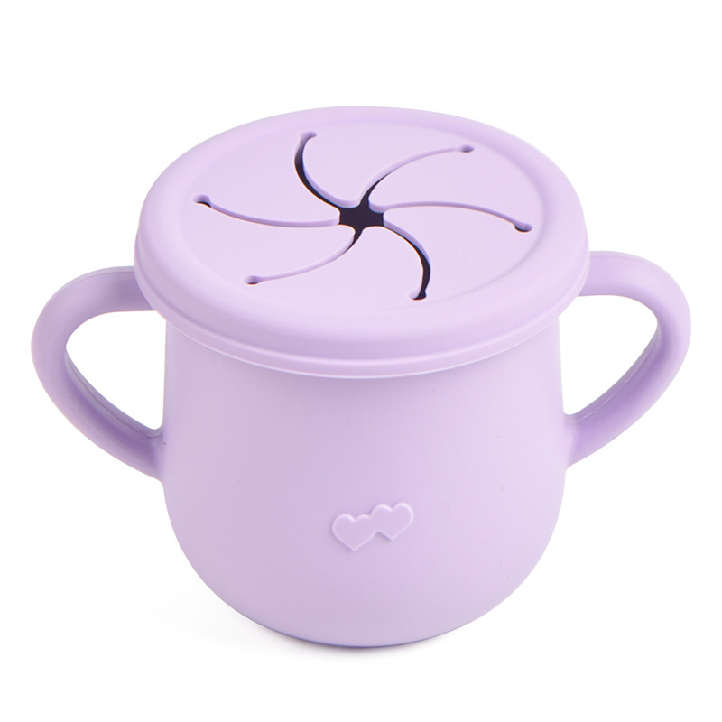 Baby Silikon Fütterung becher  – Baby Food Options Bewertung und Preis