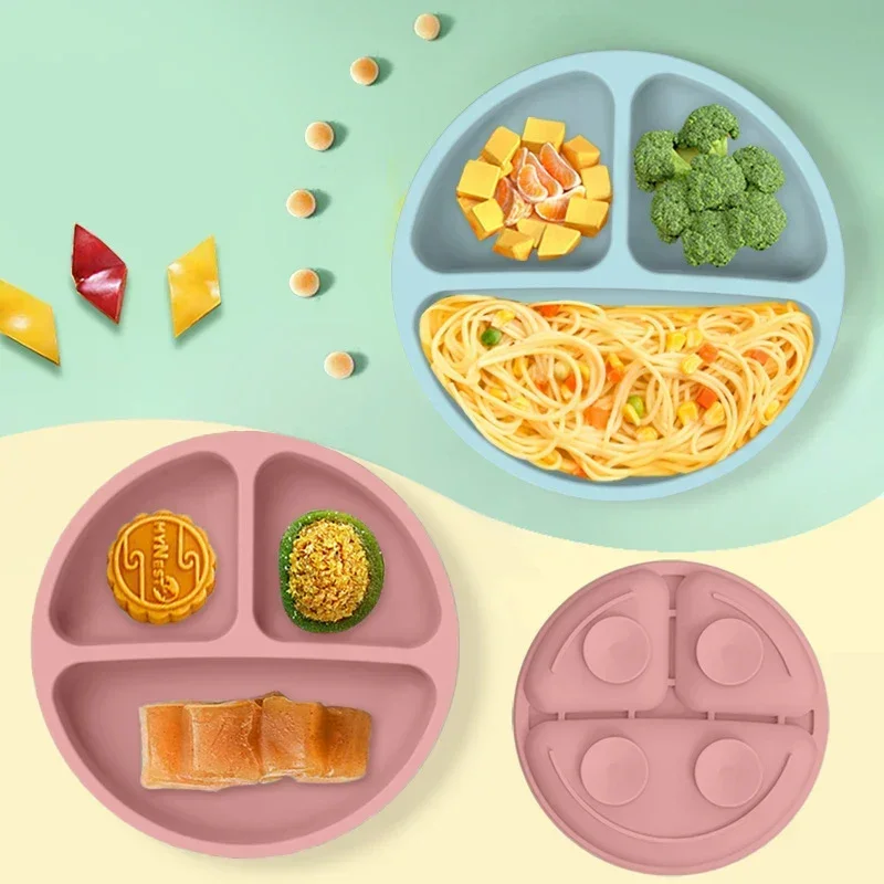 Food Grade Silikon Kind Geschi – Baby Food Quantity Bewertung und Preis