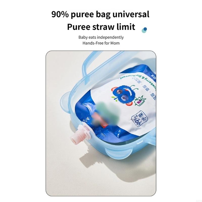 Praktische und leicht zu reini – Baby Food Options Bewertung und Preis