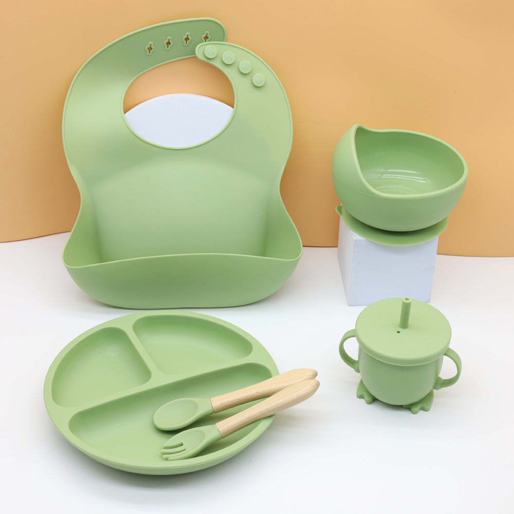 Hot Baby Food Geschirr Set Lät – Baby Food Bowl Bewertung und Preis