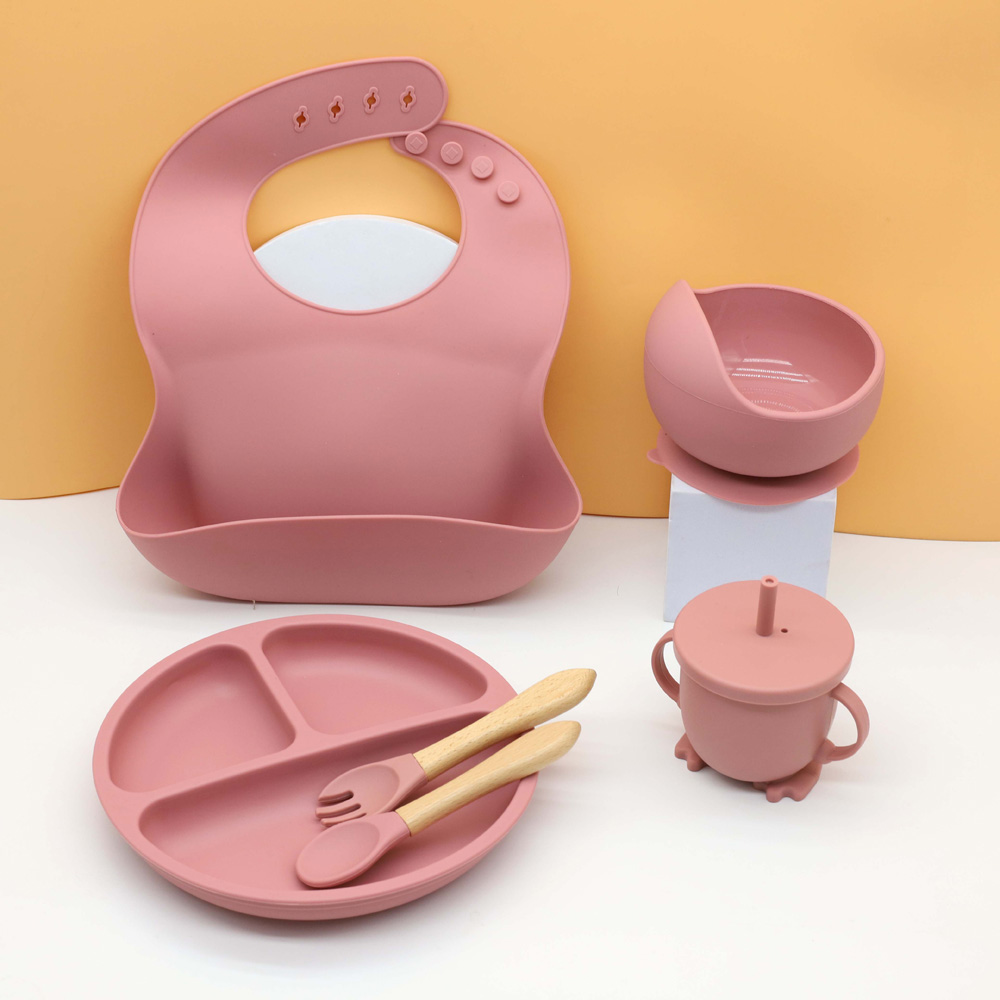 Hot Baby Food Geschirr Set Lät – Baby Food Bowl Bewertung und Preis