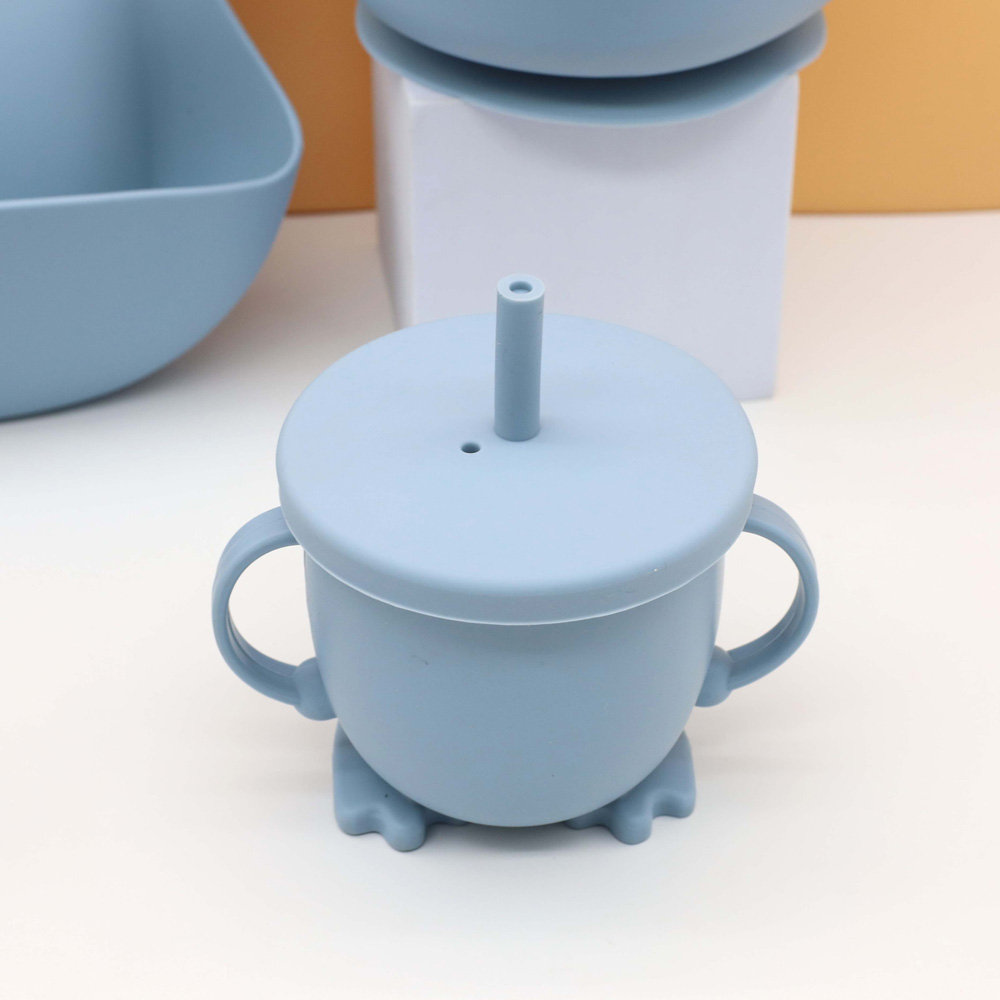 Hot Baby Food Geschirr Set Lät – Baby Food Bowl Bewertung und Preis