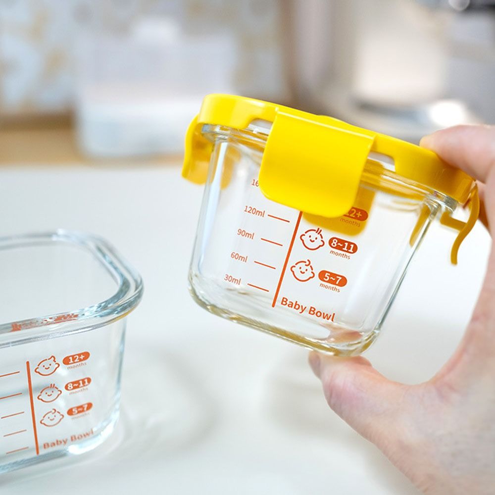 Neue 170 ml Lebensmittel Lager – Baby Food Options Bewertung und Preis