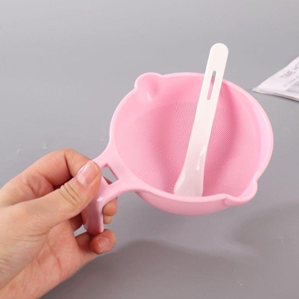 Einfarbige Mahlschüssel für Ba – Baby Food Bowl Bewertung und Preis
