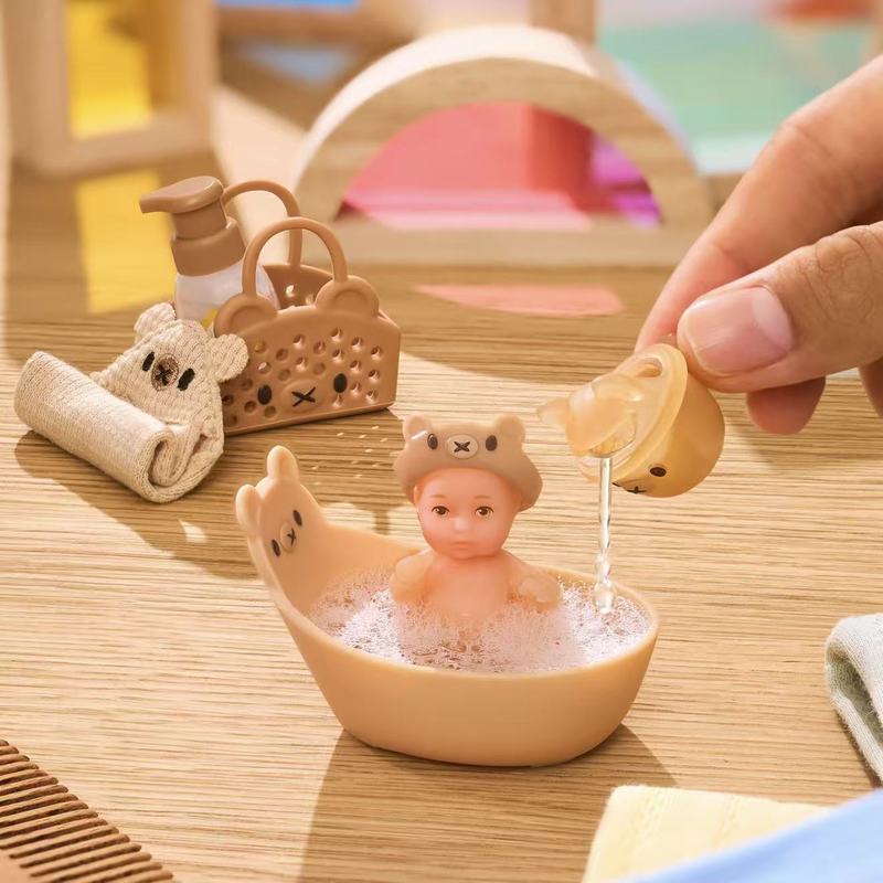 Neue Original Miniverse Make I – Baby Food Kids Bewertung und Preis