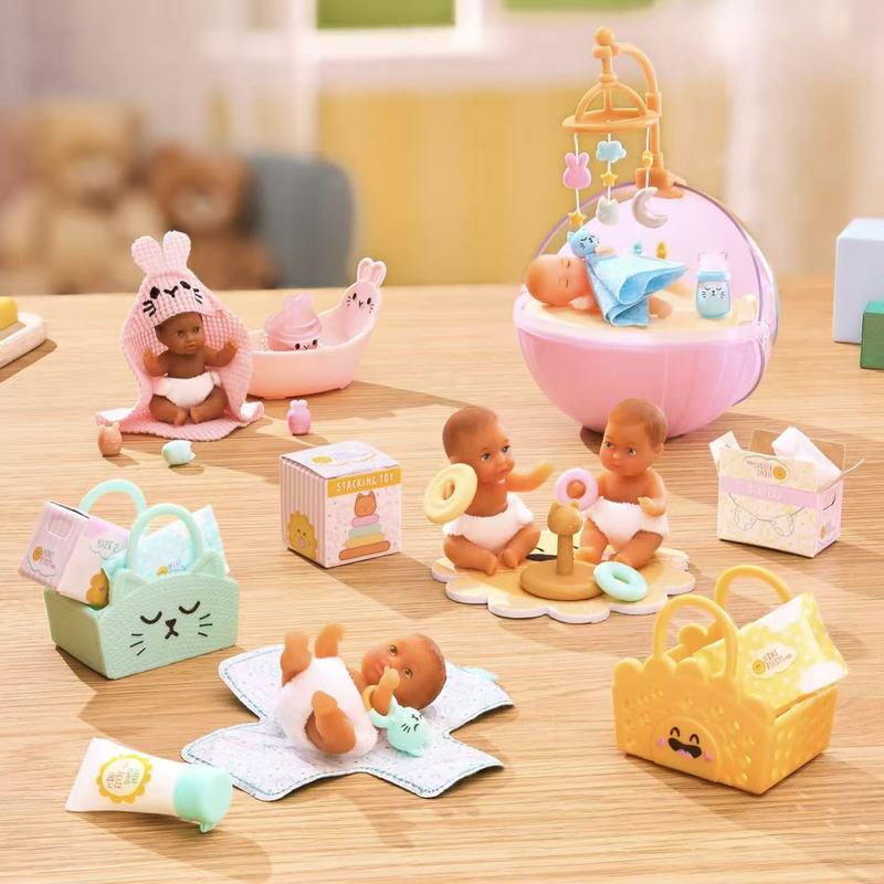 Neue Original Miniverse Make I – Baby Food Kids Bewertung und Preis