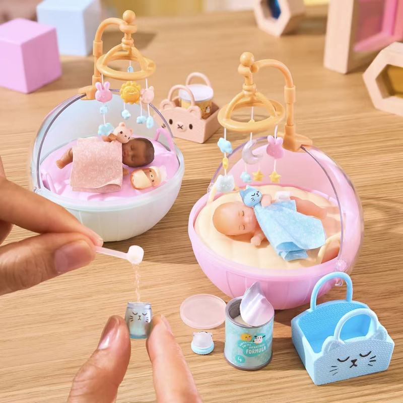 Neue Original Miniverse Make I – Baby Food Kids Bewertung und Preis