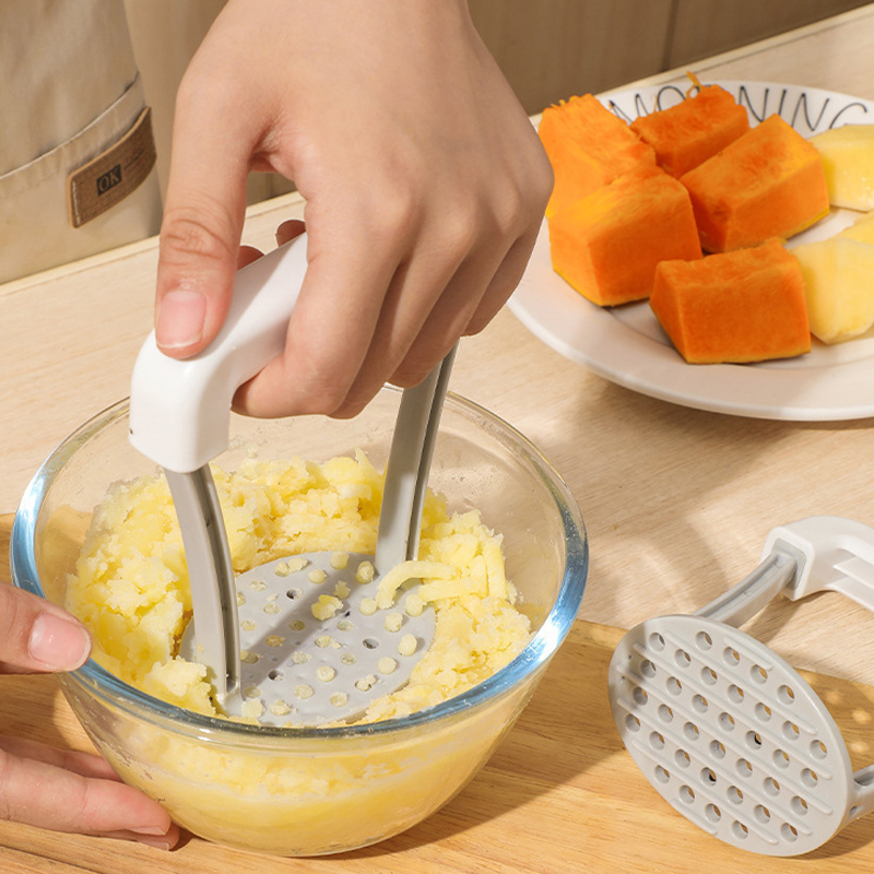 Küchenwerkzeuge Manueller Kart – Baby Food With Sweet Potato Bewertung und Preis