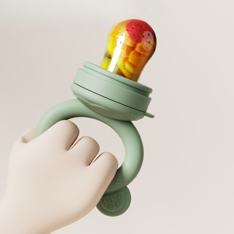 Baby Schnuller Obst Feeder Mit – Baby Food Vegetable Bewertung und Preis