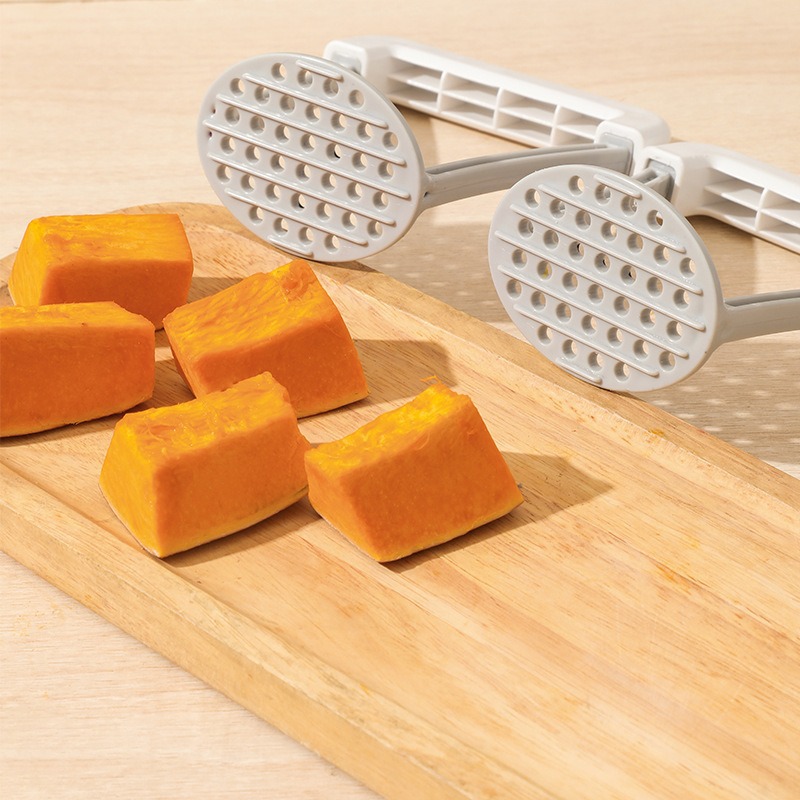Manueller Kartoffelstampfer, H – Baby Food With Sweet Potato Bewertung und Preis