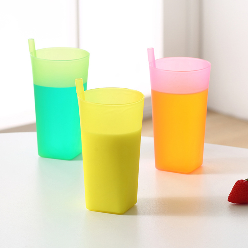 Strohbecher für Kinder, Kleink – Baby Food Kids Bewertung und Preis