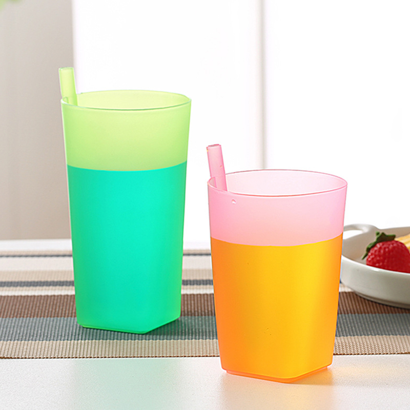 Strohbecher für Kinder, Kleink – Baby Food Kids Bewertung und Preis