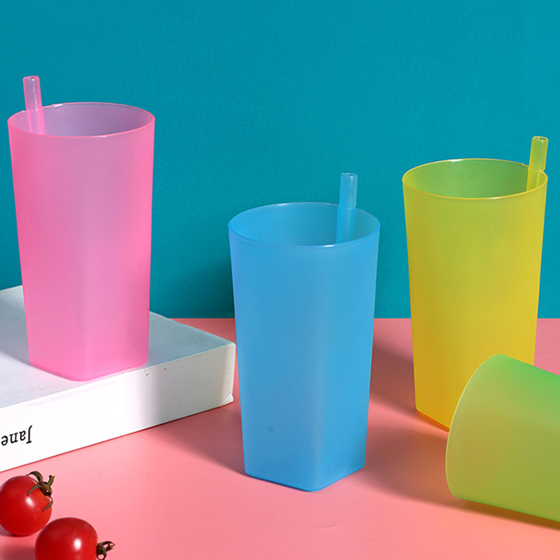 Strohbecher für Kinder, Kleink – Baby Food Kids Bewertung und Preis